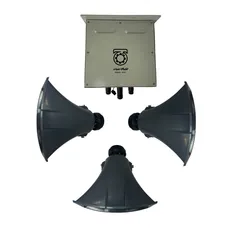 بلندگوی شیپوری SIP اتصال صوت مدل ES-C1038